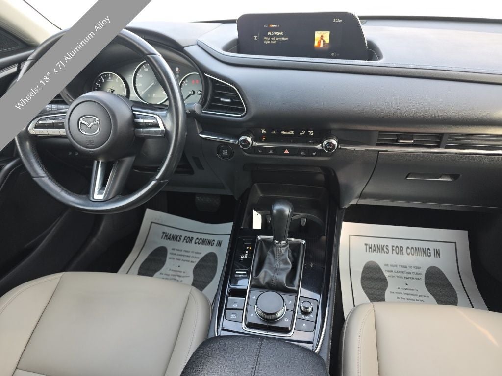 2023 Mazda Mazda CX-30 2.5 S Preferred Package