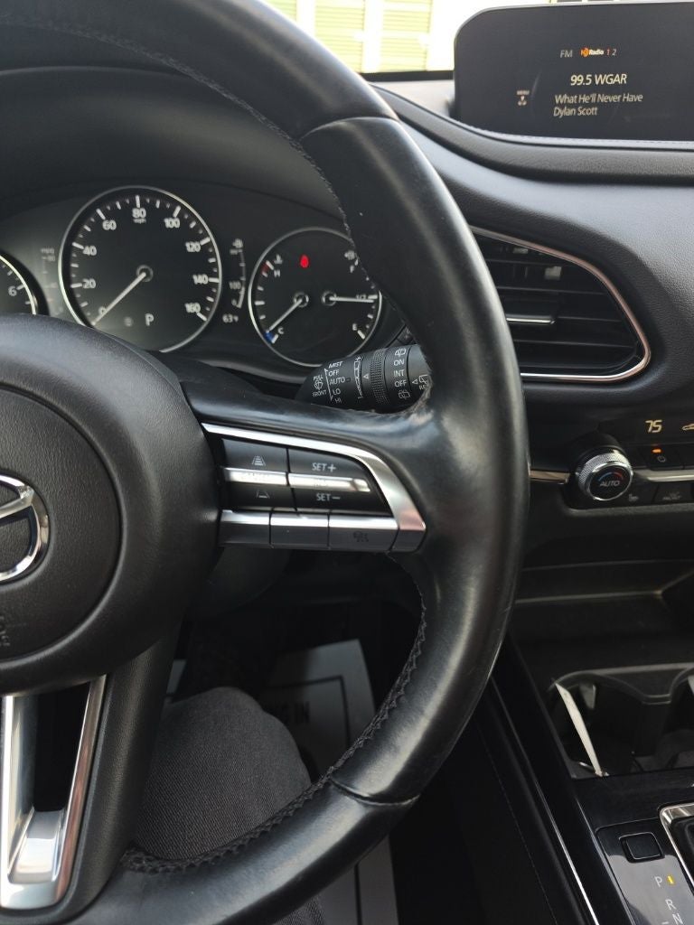 2023 Mazda Mazda CX-30 2.5 S Preferred Package