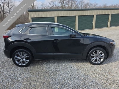 2023 Mazda Mazda CX-30 2.5 S Preferred Package