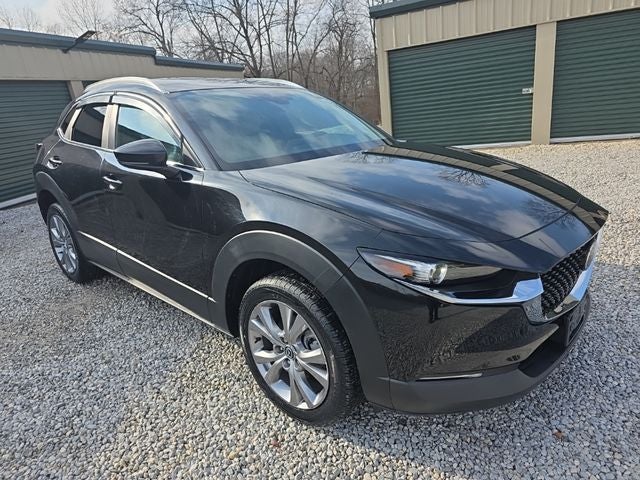 2023 Mazda Mazda CX-30 2.5 S Preferred Package