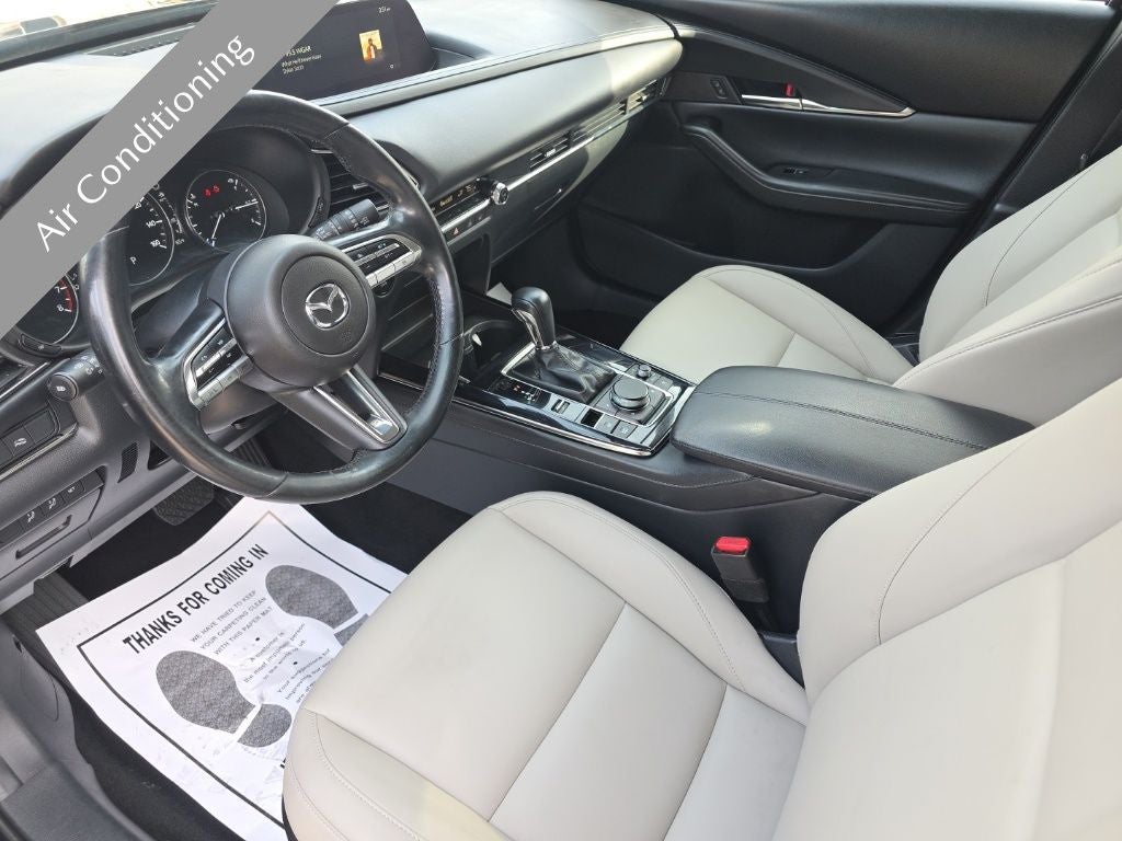 2023 Mazda Mazda CX-30 2.5 S Preferred Package
