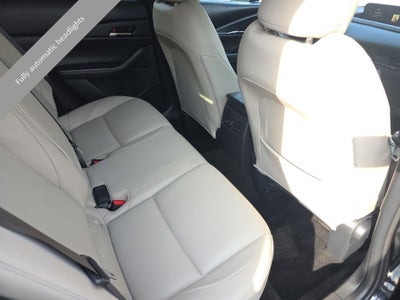 2023 Mazda Mazda CX-30 2.5 S Preferred Package