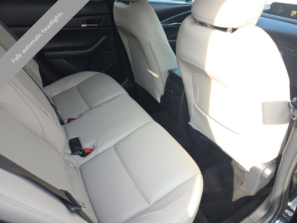 2023 Mazda Mazda CX-30 2.5 S Preferred Package
