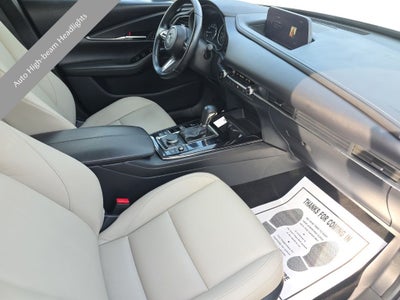 2023 Mazda Mazda CX-30 2.5 S Preferred Package
