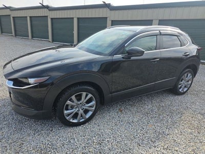 2023 Mazda Mazda CX-30 2.5 S Preferred Package