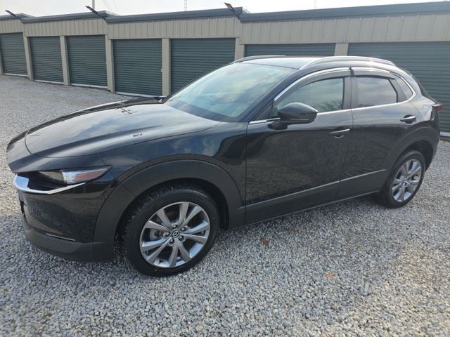 2023 Mazda Mazda CX-30 2.5 S Preferred Package