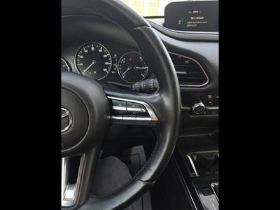 2023 Mazda Mazda CX-30 2.5 S Preferred Package