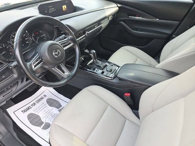 2023 Mazda Mazda CX-30 2.5 S Preferred Package