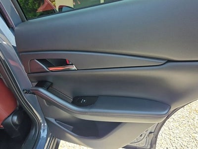 2023 Mazda Mazda CX-30 2.5 S Carbon Edition