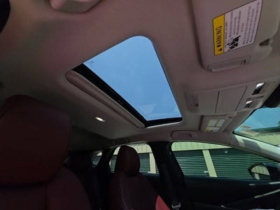 2023 Mazda Mazda CX-30 2.5 S Carbon Edition