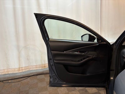 2024 Mazda Mazda CX-30 2.5 S Carbon Edition