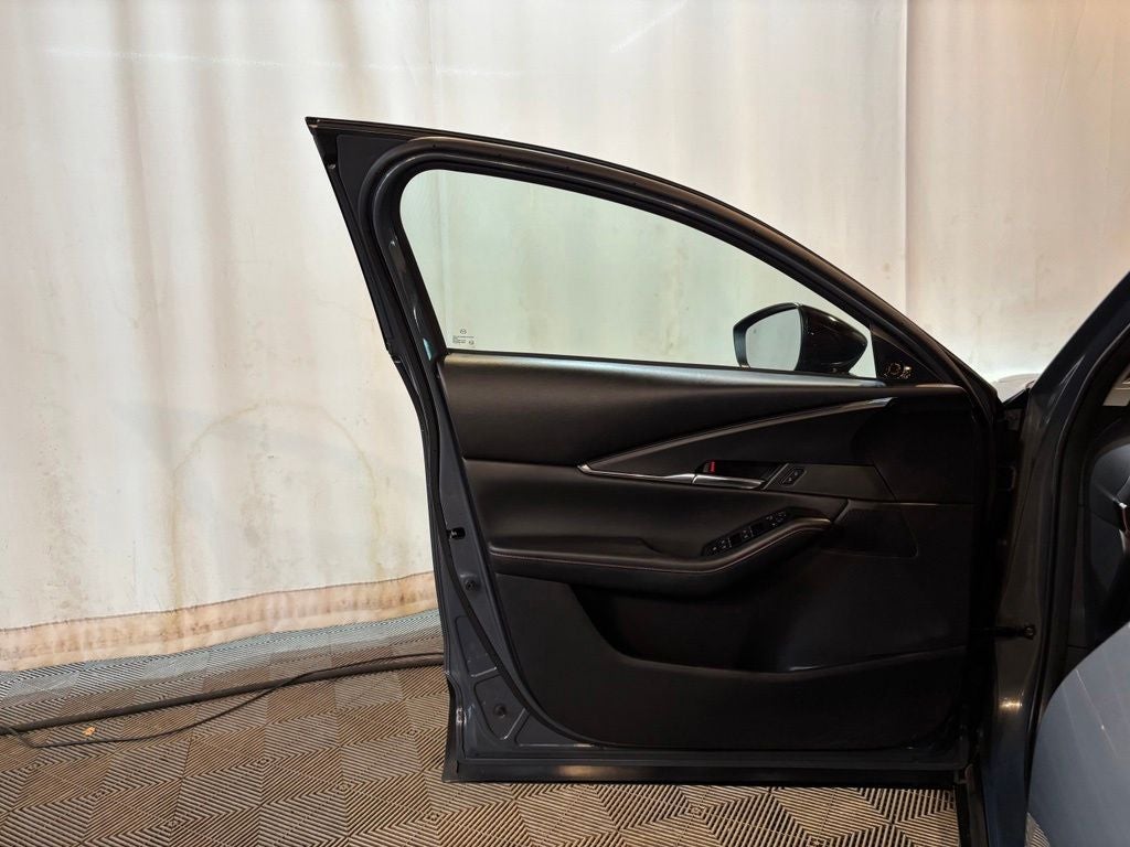2024 Mazda Mazda CX-30 2.5 S Carbon Edition