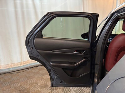 2024 Mazda Mazda CX-30 2.5 S Carbon Edition