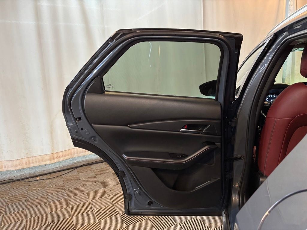 2024 Mazda Mazda CX-30 2.5 S Carbon Edition