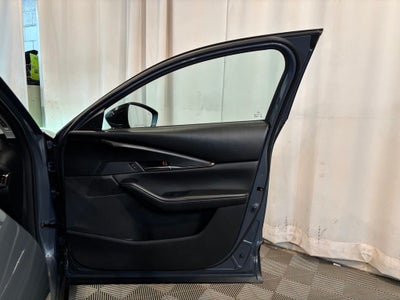 2024 Mazda Mazda CX-30 2.5 S Carbon Edition