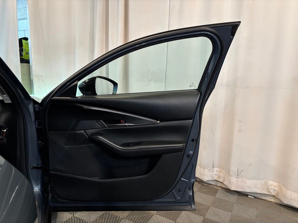 2024 Mazda Mazda CX-30 2.5 S Carbon Edition