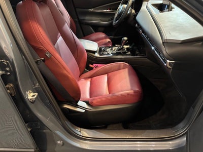 2024 Mazda Mazda CX-30 2.5 S Carbon Edition