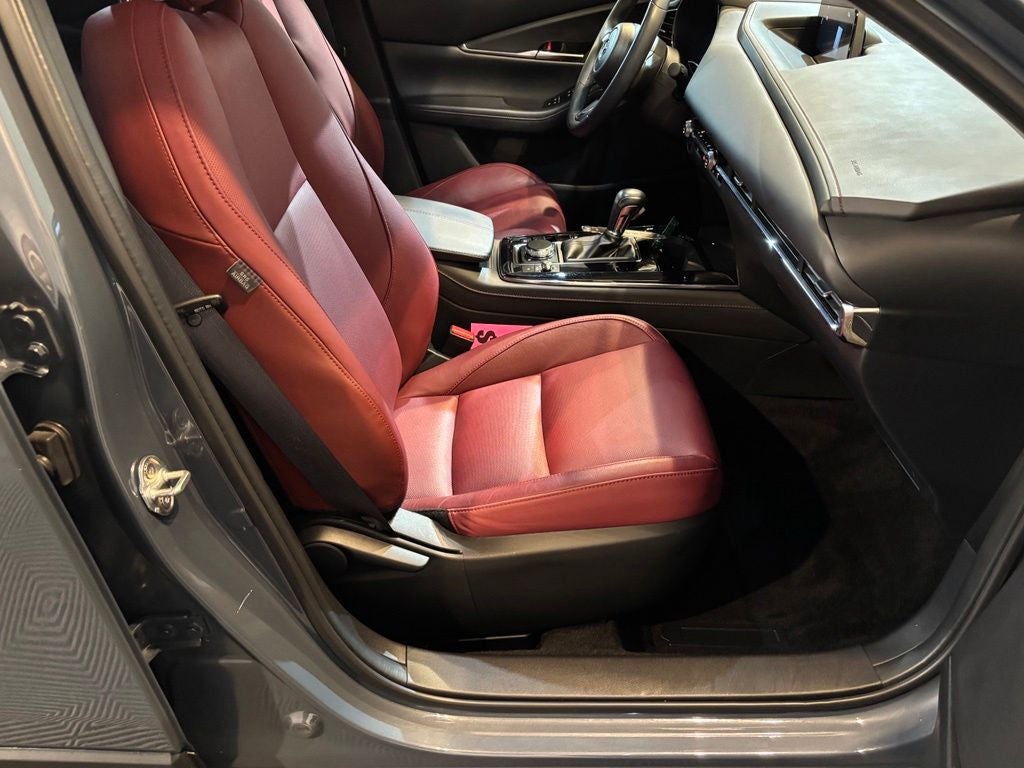 2024 Mazda Mazda CX-30 2.5 S Carbon Edition