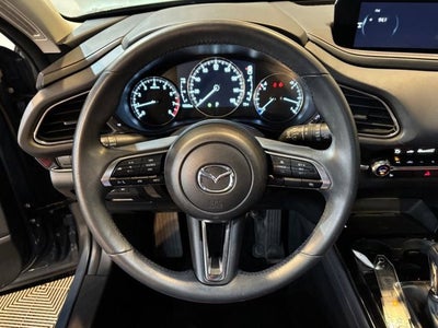 2024 Mazda Mazda CX-30 2.5 S Carbon Edition
