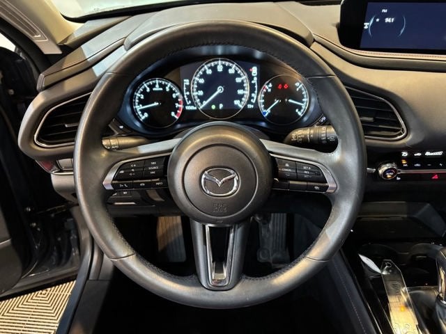 2024 Mazda Mazda CX-30 2.5 S Carbon Edition