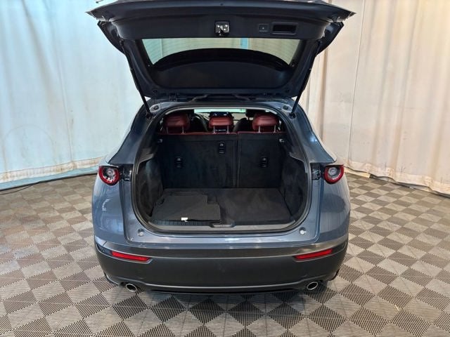 2024 Mazda Mazda CX-30 2.5 S Carbon Edition
