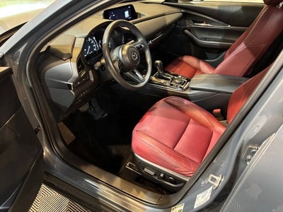 2024 Mazda Mazda CX-30 2.5 S Carbon Edition