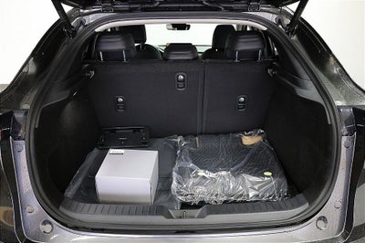 2026 Mazda Mazda CX-30 2.5 S Premium AWD