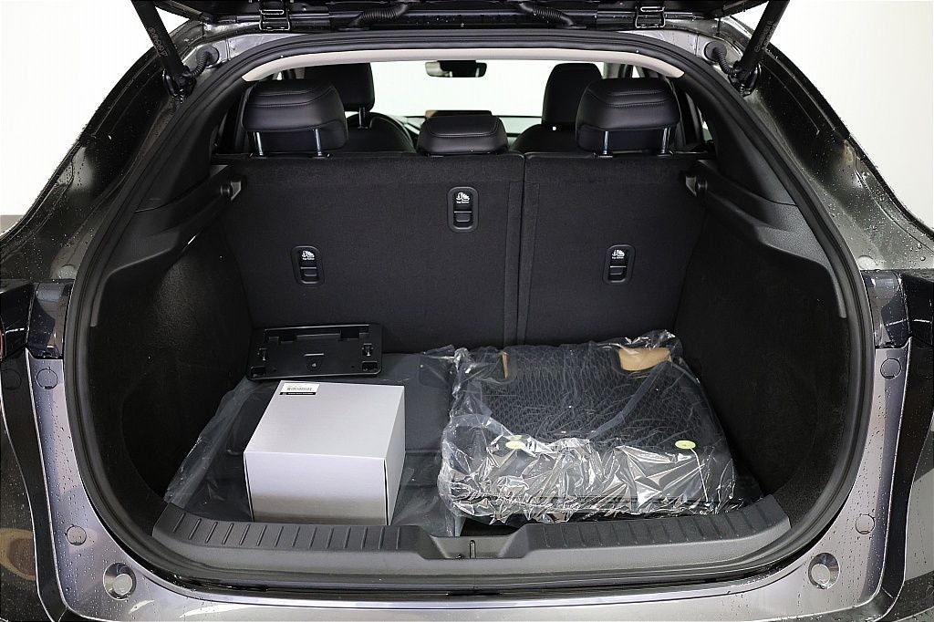 2026 Mazda Mazda CX-30 2.5 S Premium AWD