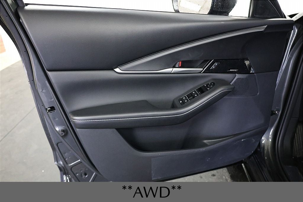 2026 Mazda Mazda CX-30 2.5 S Premium AWD