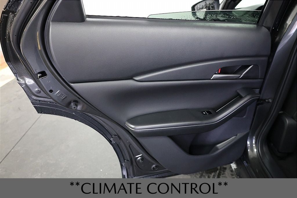 2026 Mazda Mazda CX-30 2.5 S Premium AWD