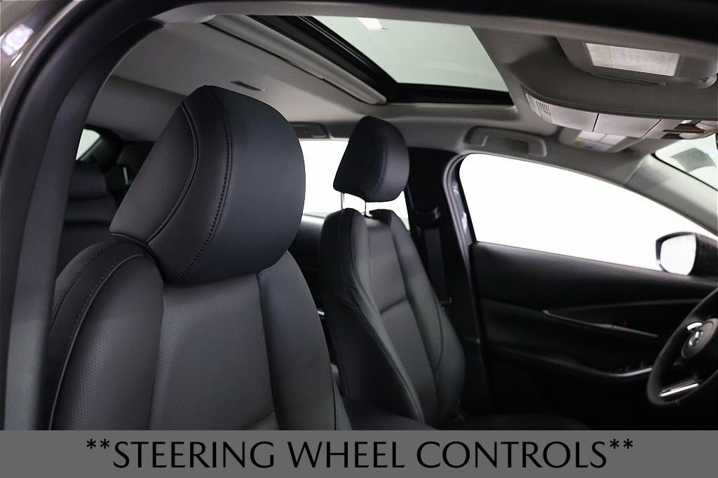 2026 Mazda Mazda CX-30 2.5 S Premium AWD