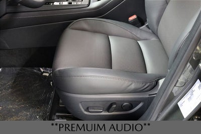 2026 Mazda Mazda CX-30 2.5 S Premium AWD