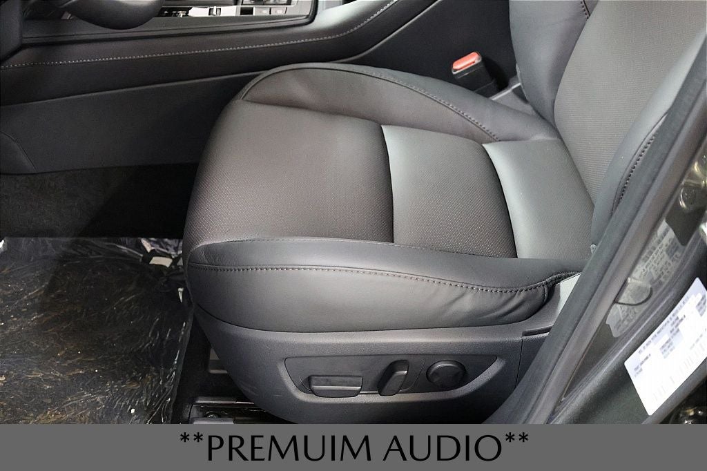 2026 Mazda Mazda CX-30 2.5 S Premium AWD