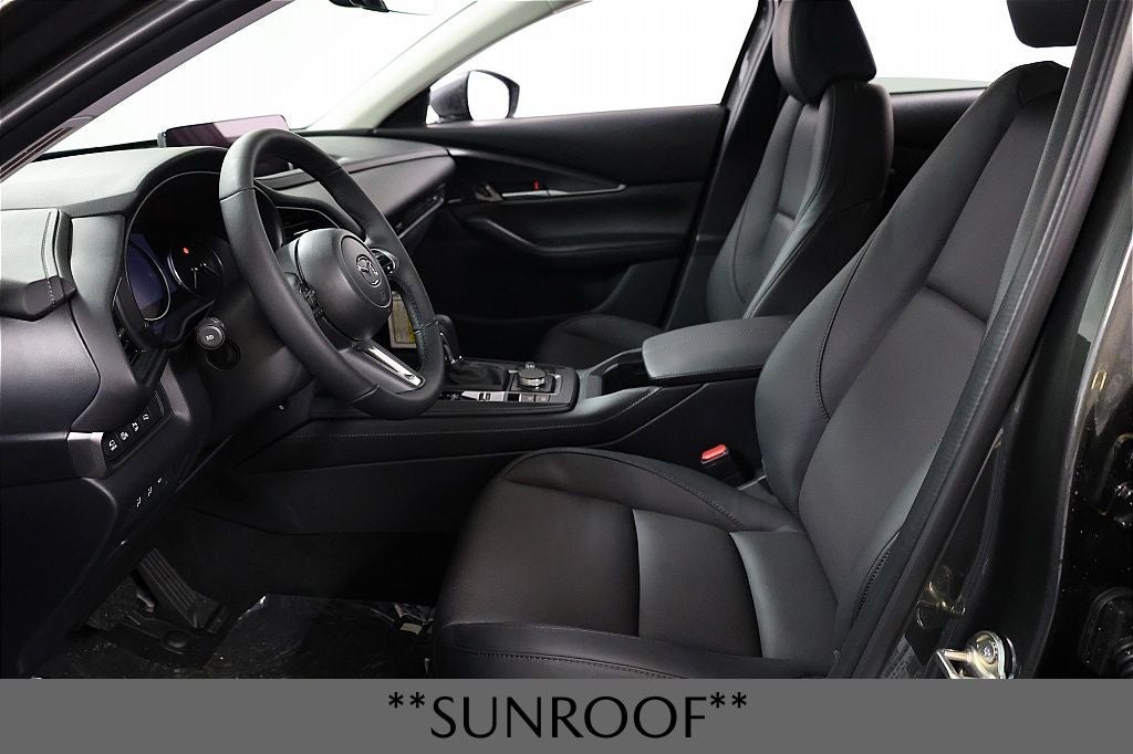 2026 Mazda Mazda CX-30 2.5 S Premium AWD