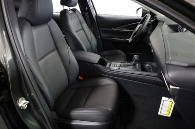 2026 Mazda Mazda CX-30 2.5 S Premium AWD
