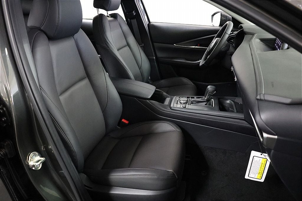 2026 Mazda Mazda CX-30 2.5 S Premium AWD