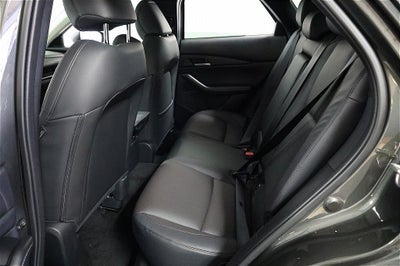 2026 Mazda Mazda CX-30 2.5 S Premium AWD