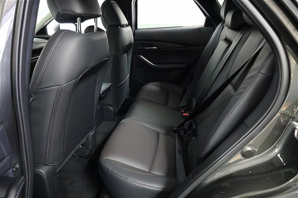 2026 Mazda Mazda CX-30 2.5 S Premium AWD