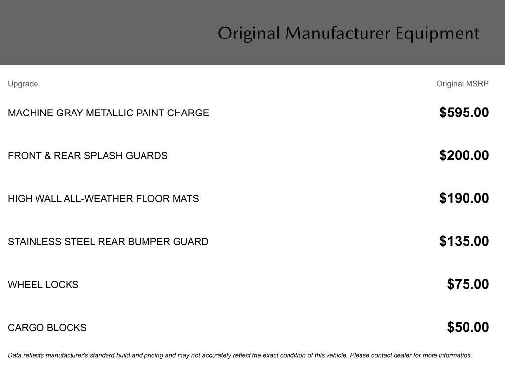 2026 Mazda Mazda CX-30 2.5 S Premium AWD