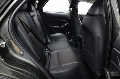 2026 Mazda Mazda CX-30 2.5 S Premium AWD