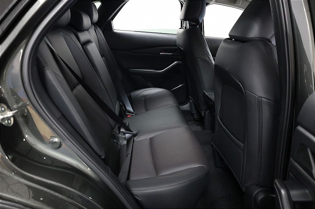 2026 Mazda Mazda CX-30 2.5 S Premium AWD