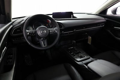 2026 Mazda Mazda CX-30 2.5 S Premium AWD