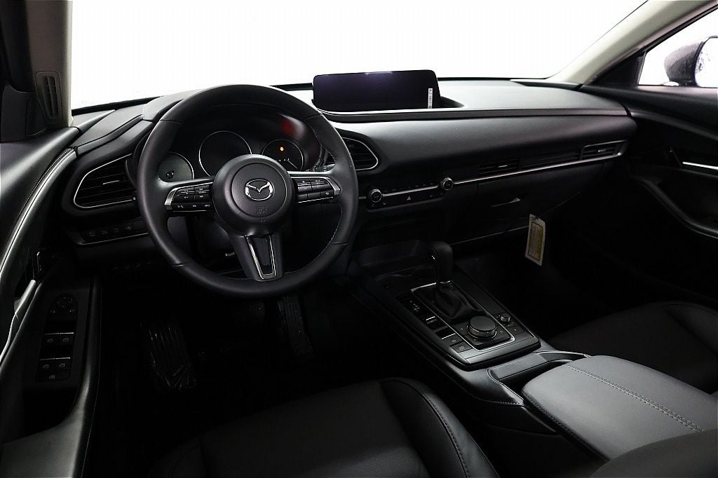 2026 Mazda Mazda CX-30 2.5 S Premium AWD