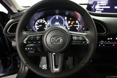2026 Mazda Mazda CX-30 2.5 S Premium AWD