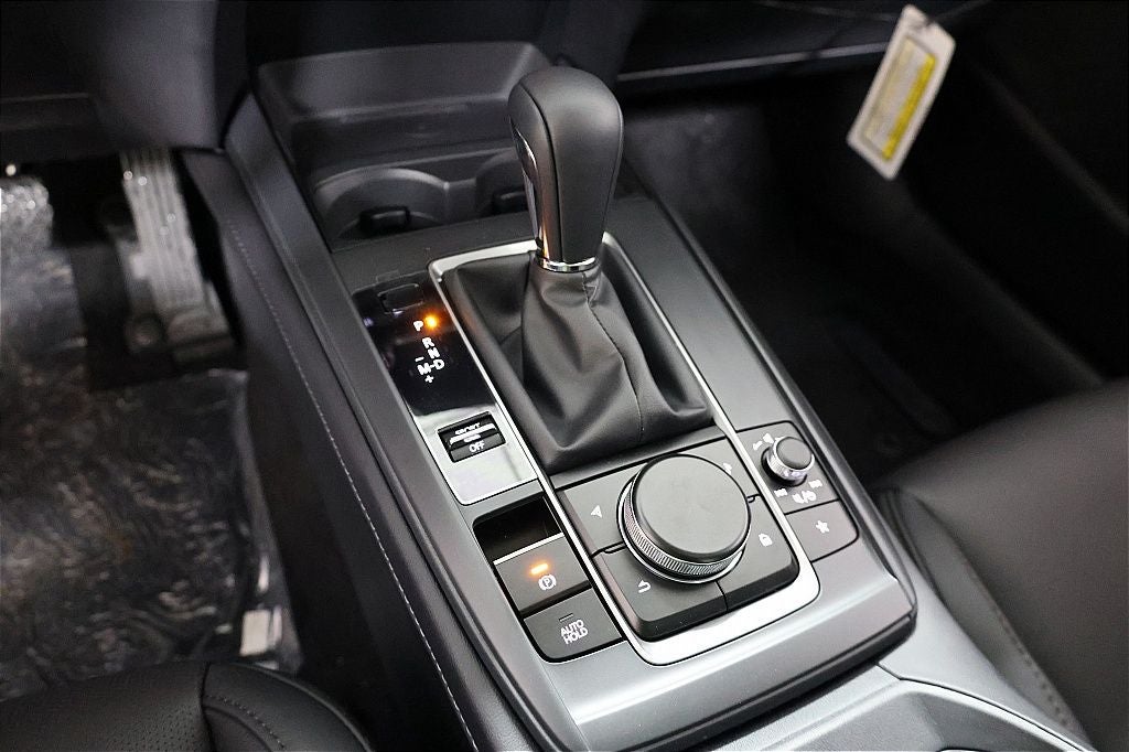 2026 Mazda Mazda CX-30 2.5 S Premium AWD