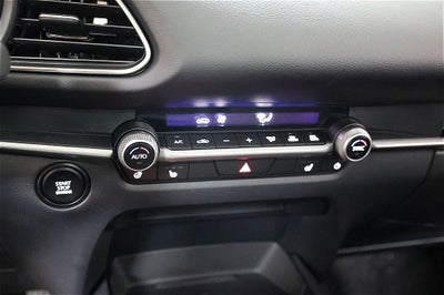 2026 Mazda Mazda CX-30 2.5 S Premium AWD