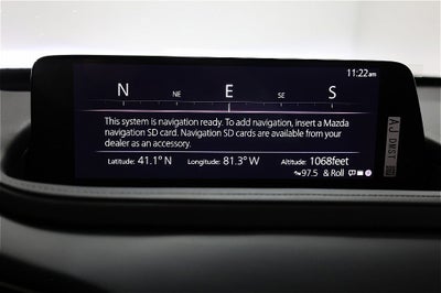 2026 Mazda Mazda CX-30 2.5 S Premium AWD