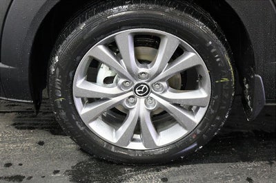 2026 Mazda Mazda CX-30 2.5 S Premium AWD