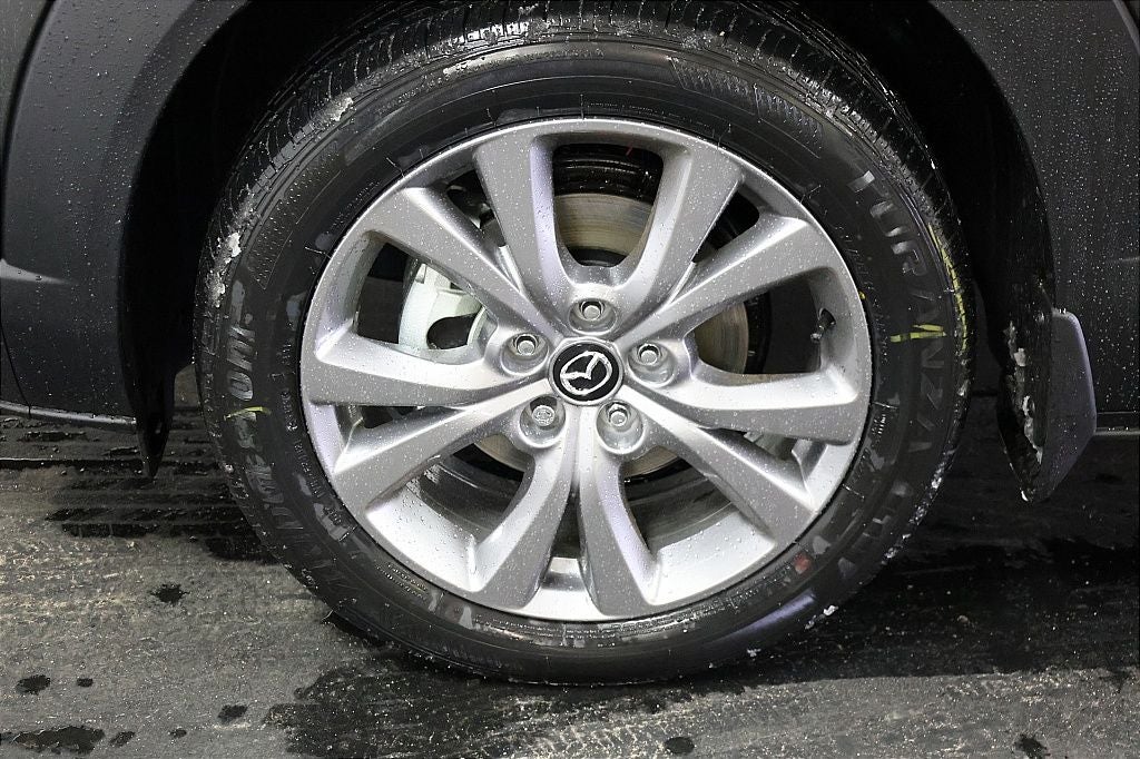 2026 Mazda Mazda CX-30 2.5 S Premium AWD