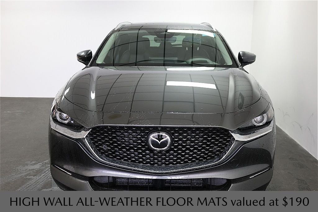 2026 Mazda Mazda CX-30 2.5 S Premium AWD
